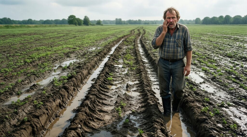 Сельское хозяйство Вологодчины: итоги посевной/уборочной и прогнозы на год - иллюстрация