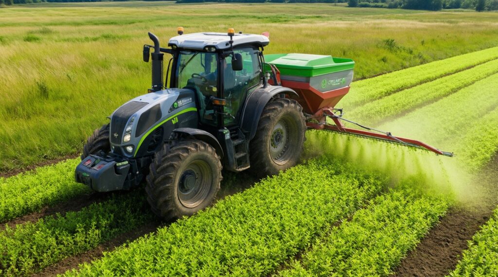 Сельское хозяйство Вологодчины: итоги посевной/уборочной и прогнозы на год - иллюстрация