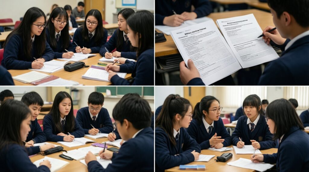 Вологодское образование: ремонты школ, питание, ЕГЭ/ОГЭ и новые кружки - иллюстрация