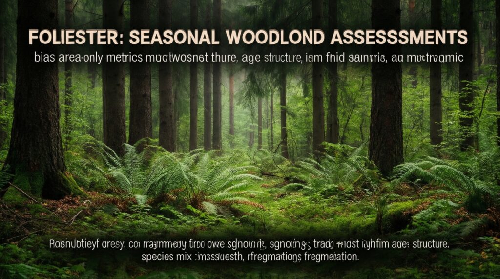 Экология региона: состояние рек, лесов и работа по ликвидации свалок - иллюстрация