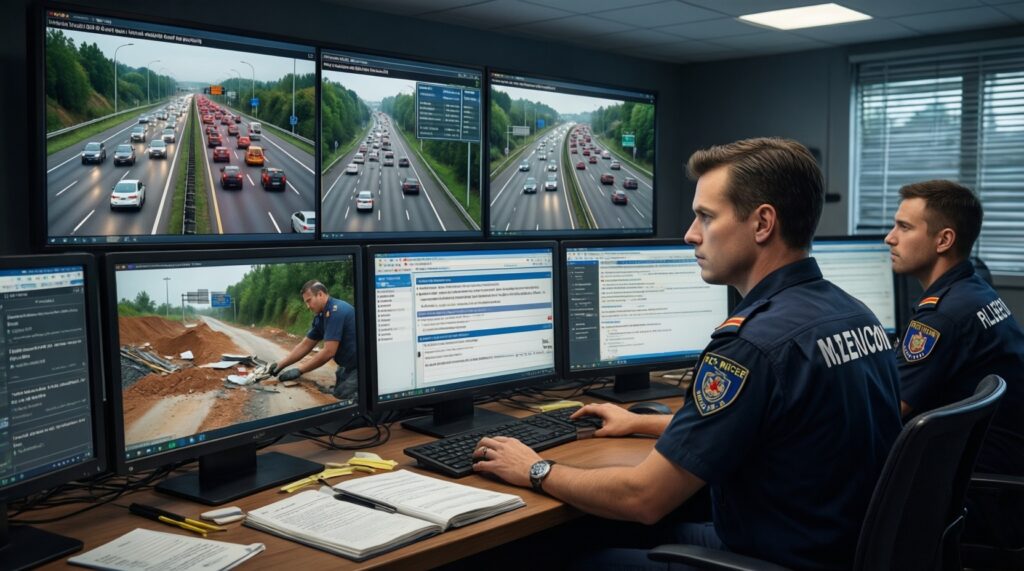 Лесная отрасль и заготовка: правила, конфликты, инвестиции и рабочие места - иллюстрация