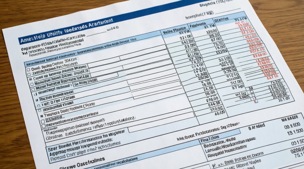 ЖКХ без паники: разбор платежек, перерасчеты, отключения и планы ремонтов - иллюстрация