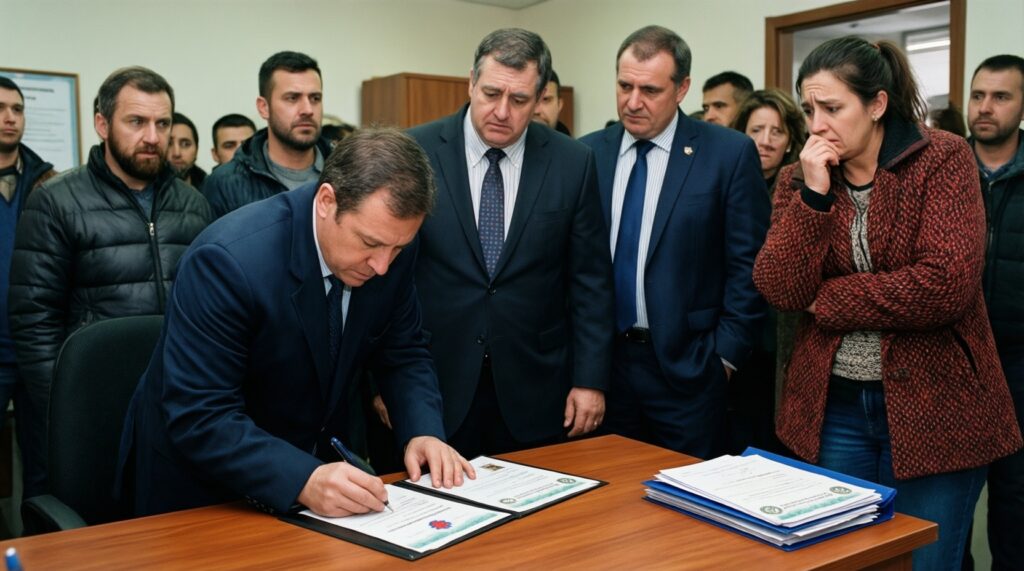 Аварийное жилье и переселение: сроки, адреса, что меняется для жителей - иллюстрация