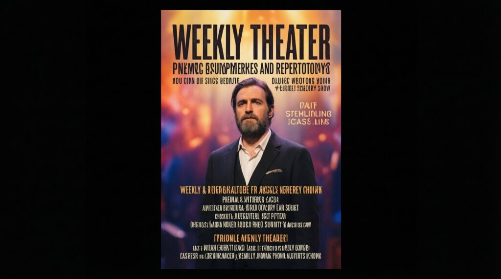 Культура и события недели: концерты, выставки, фестивали по всей области - иллюстрация