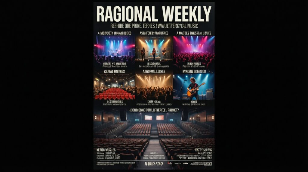 Культура и события недели: концерты, выставки, фестивали по всей области - иллюстрация