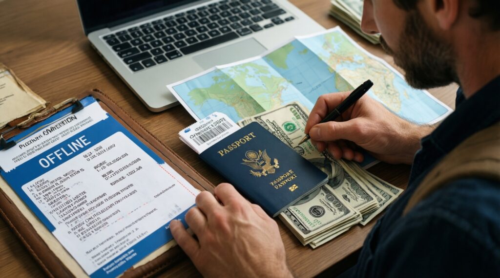 Туристические маршруты выходного дня: Череповец, Вологда, Белозерск, Тотьма и окрестности - иллюстрация