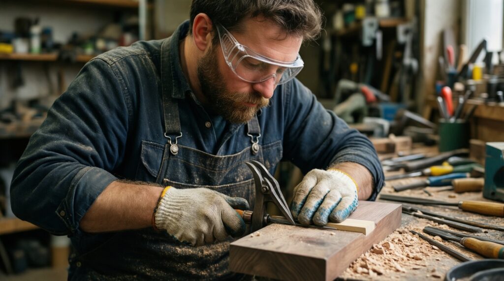 Народные промыслы и ремесла: истории мастеров, где купить и чему научиться - иллюстрация