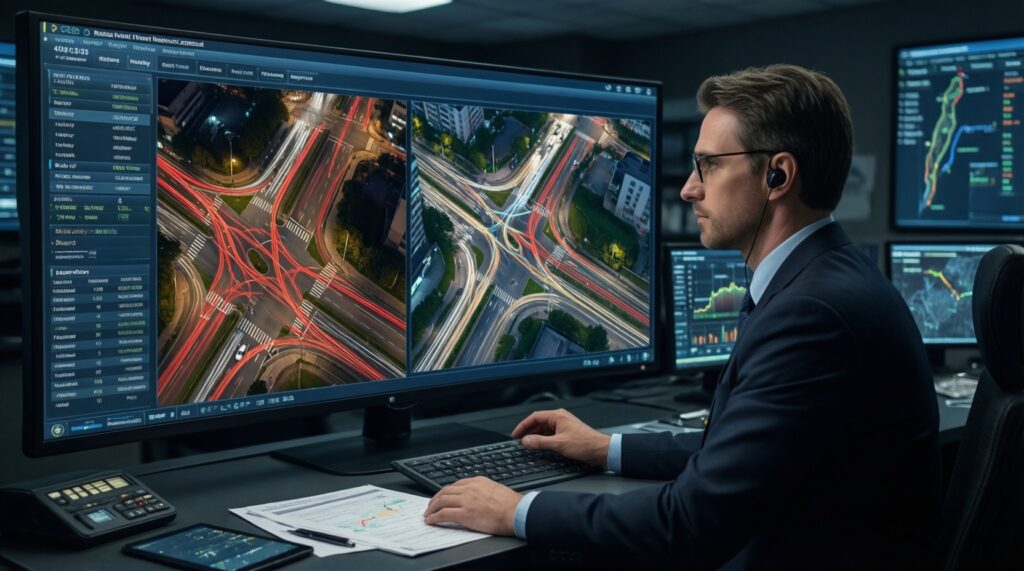 Безопасность на дорогах: аварийные участки, рейды, статистика ДТП и советы - иллюстрация