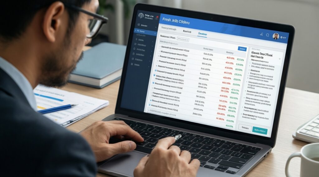 Работа и зарплаты в Вологодской области: востребованные профессии и вакансии месяца - иллюстрация