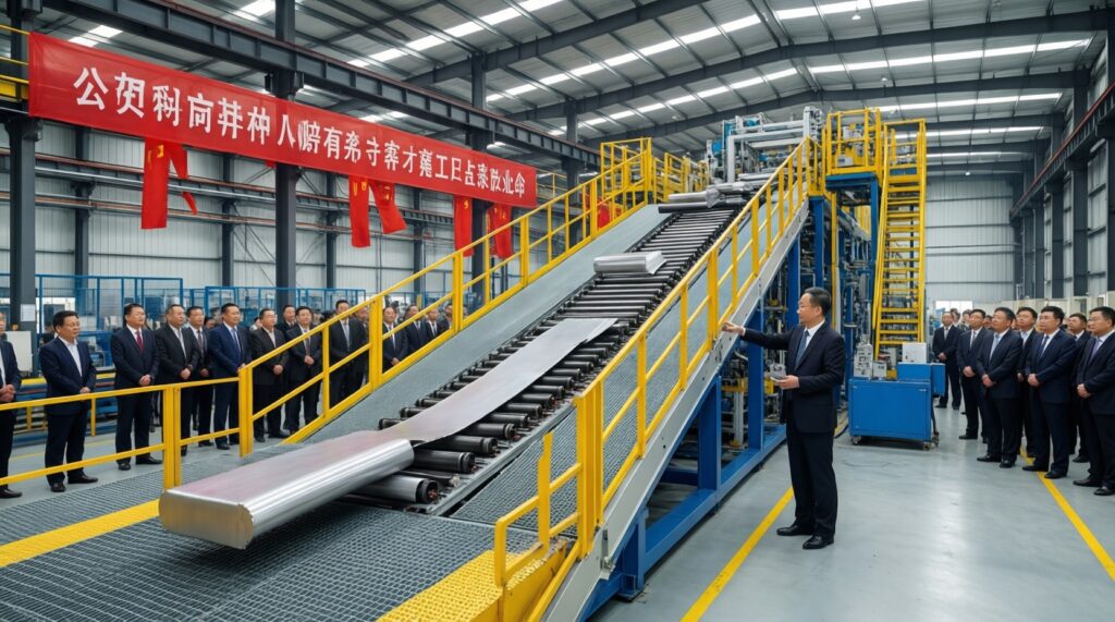 Бизнес в регионе: новые производства, меры поддержки и истории предпринимателей - иллюстрация