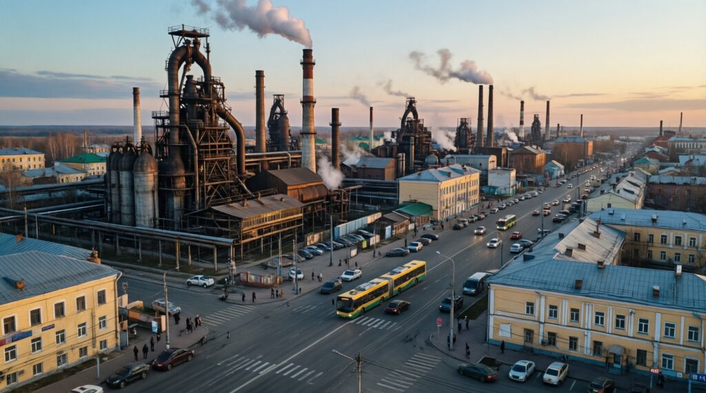 Новости и главные события Вологодской области за неделю: кратко и по делу - иллюстрация