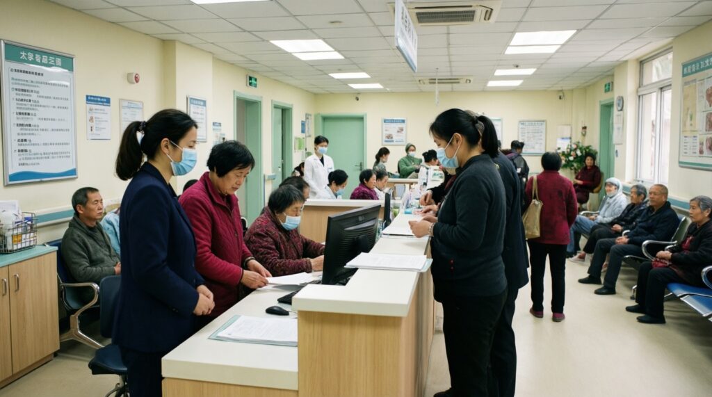 Где появятся новые ФАПы и амбулатории: карта медицинских обновлений - иллюстрация