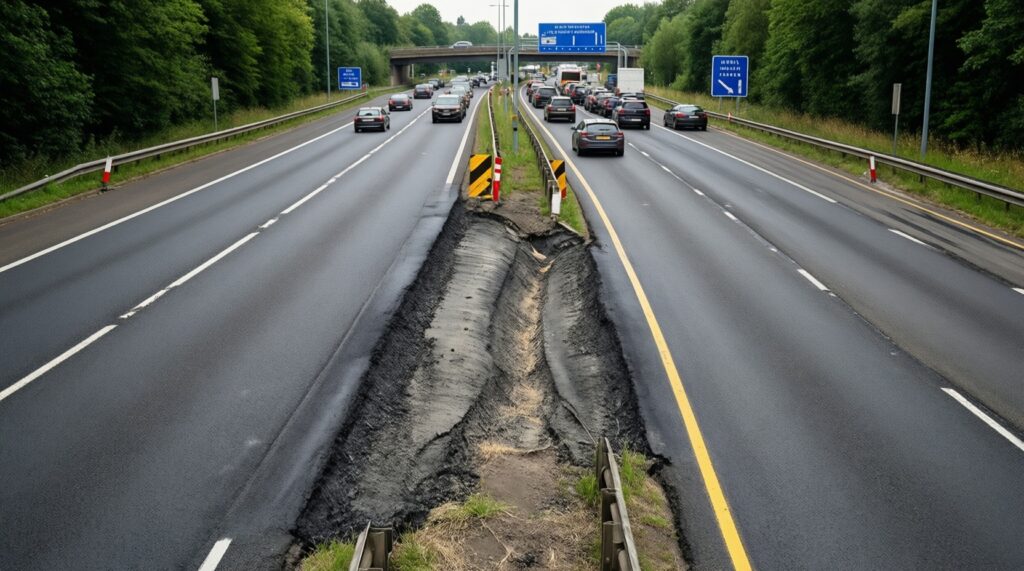 Ремонт дорог в Вологде, Череповце и округах: где перекроют и когда откроют - иллюстрация