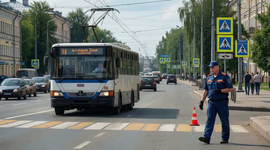 Благоустройство дворов и общественных пространств: какие проекты победили и что сделают - иллюстрация